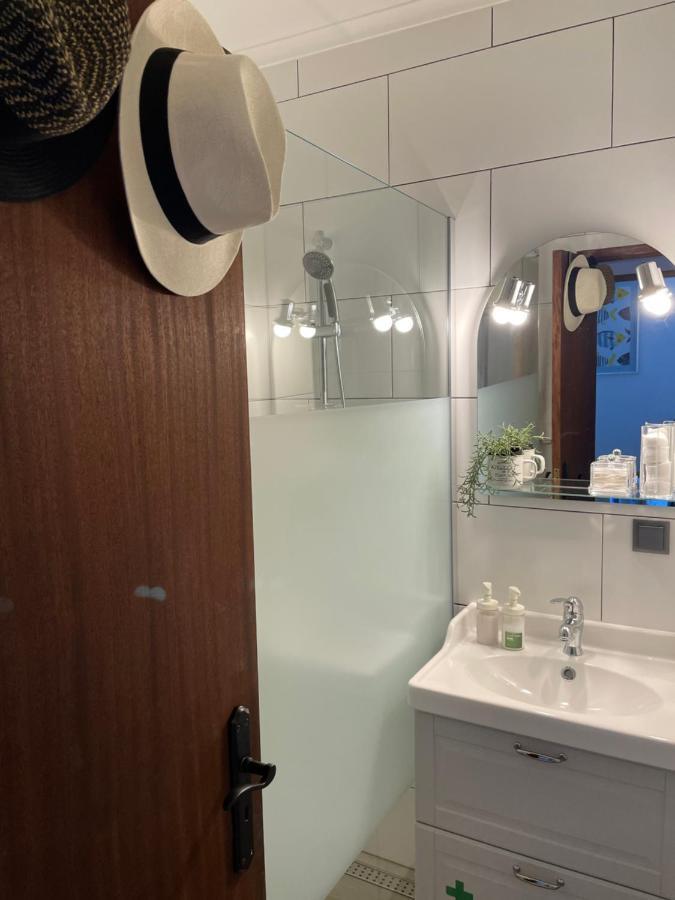 No Snow, 300 M From The Beach, King Size Bed, Fast Wi-fi Appartement *