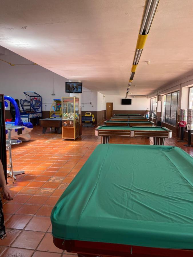 Appartement No Snow, 300 M From The Beach, King Size Bed, Fast Wi-fi *