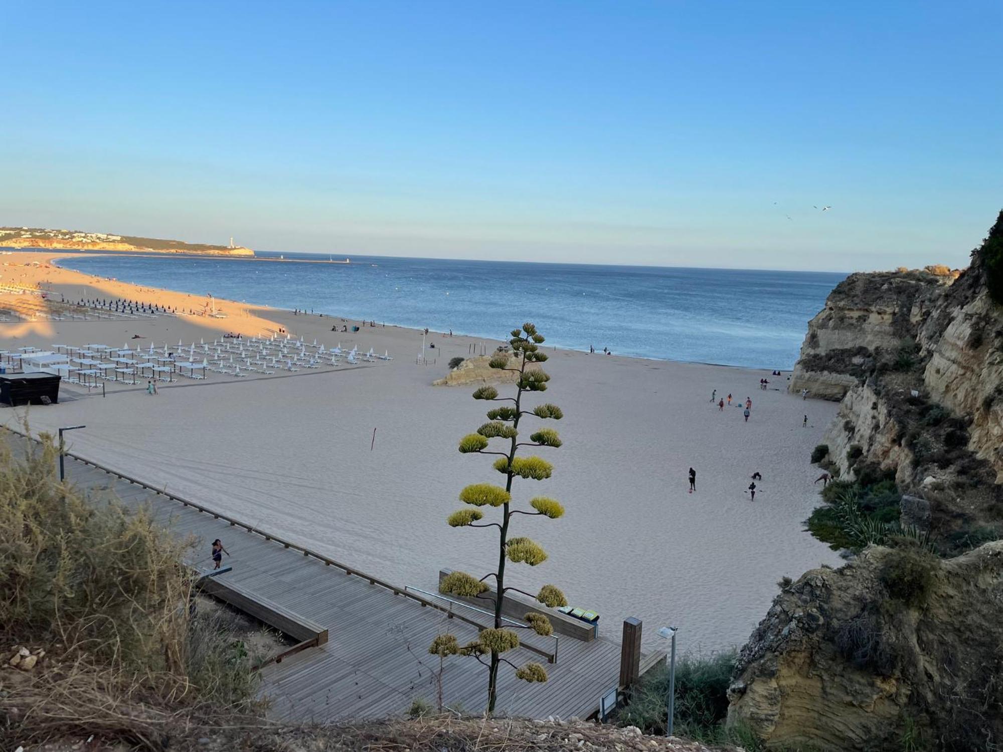 Appartement No Snow, 300 M From The Beach, King Size Bed, Fast Wi-fi