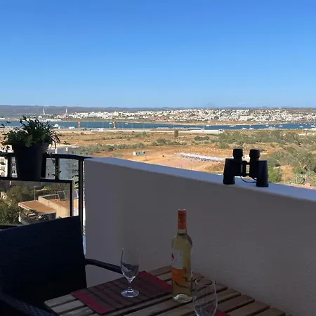 No More Snow, 300 M From The Beach, King Size Bed, Fast Wi-Fi Portimao Exterior photo