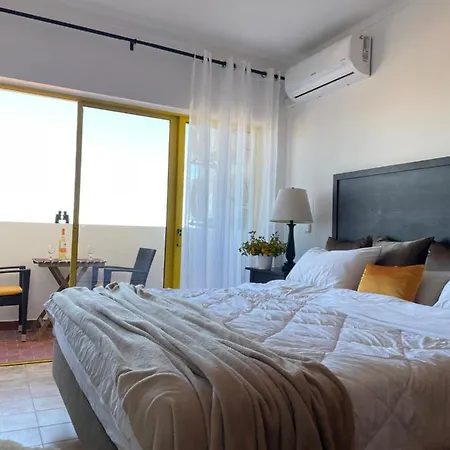 No More Snow, 300 M From The Beach, King Size Bed, Fast Wi-Fi Portimao Exterior photo
