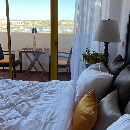 No More Snow, 300 M From The Beach, King Size Bed, Fast Wi-Fi Portimao Exterior photo