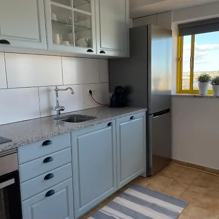 No More Snow, 300 M From The Beach, King Size Bed, Fast Wi-Fi Portimao Exterior photo
