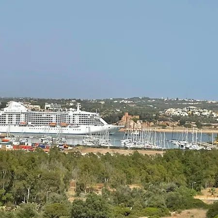 No More Snow, 300 M From The Beach, King Size Bed, Fast Wi-Fi Portimao Exterior photo