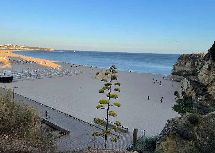 No More Snow, 300 M From The Beach, King Size Bed, Fast Wi-Fi